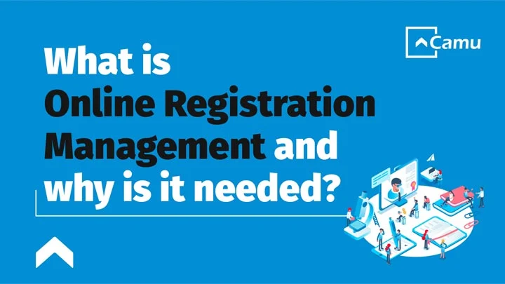 Online Registration