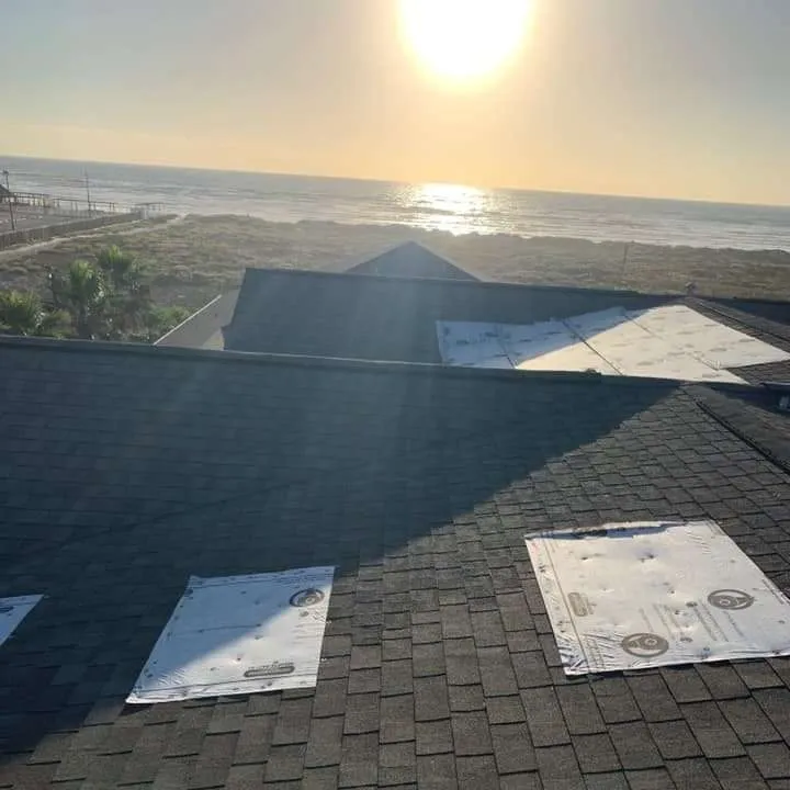 Roofing Services