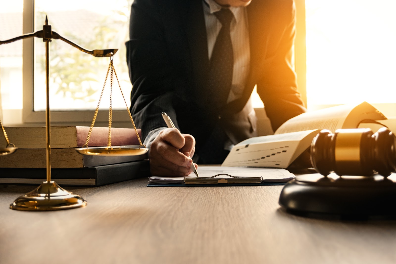 Mobile Notary Services