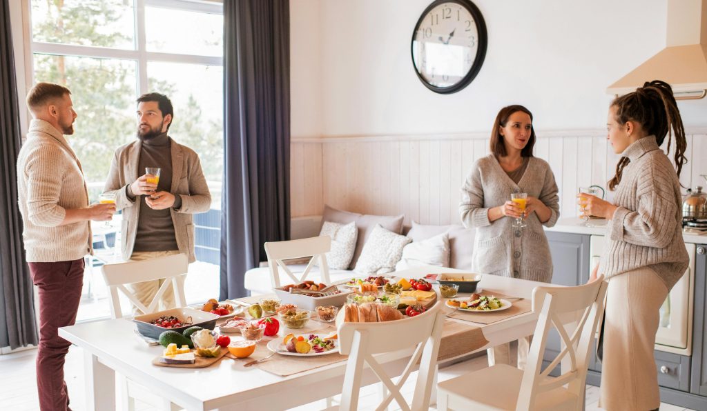 Catering Services