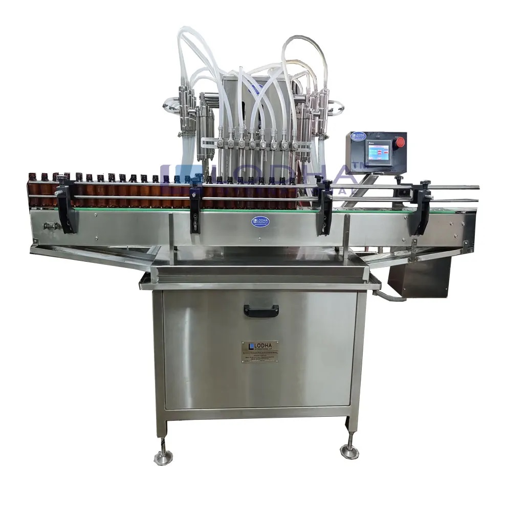 Seaming Machine