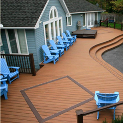 deck builders